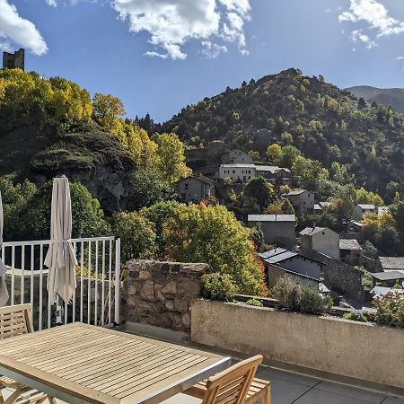 Atalaya - Maitre De Cabestany - Gite Avec Piscine Pour 8 Personnes - 3 Chambres En Suite Llo Dış mekan fotoğraf