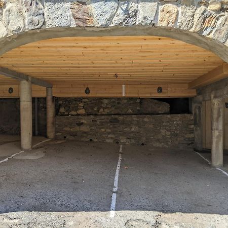 Atalaya - Maitre De Cabestany - Gite Avec Piscine Pour 8 Personnes - 3 Chambres En Suite Llo Dış mekan fotoğraf