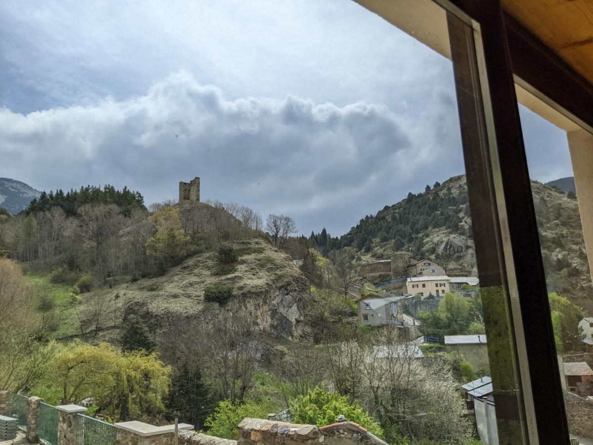 Atalaya - Maitre De Cabestany - Gite Avec Piscine Pour 8 Personnes - 3 Chambres En Suite Llo Dış mekan fotoğraf