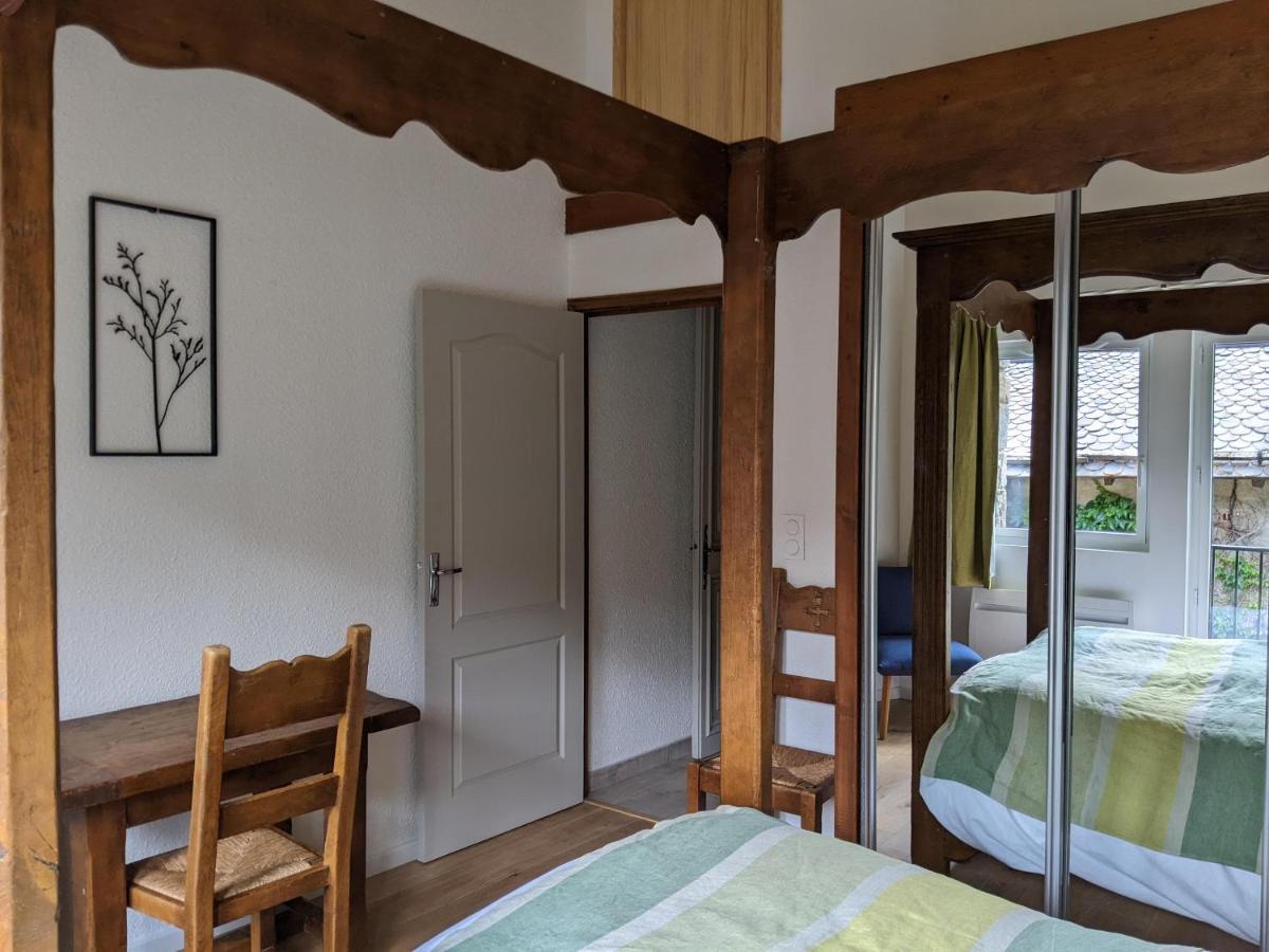 Atalaya - Maitre De Cabestany - Gite Avec Piscine Pour 8 Personnes - 3 Chambres En Suite Llo Dış mekan fotoğraf