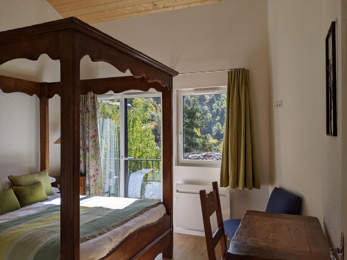 Atalaya - Maitre De Cabestany - Gite Avec Piscine Pour 8 Personnes - 3 Chambres En Suite Llo Dış mekan fotoğraf