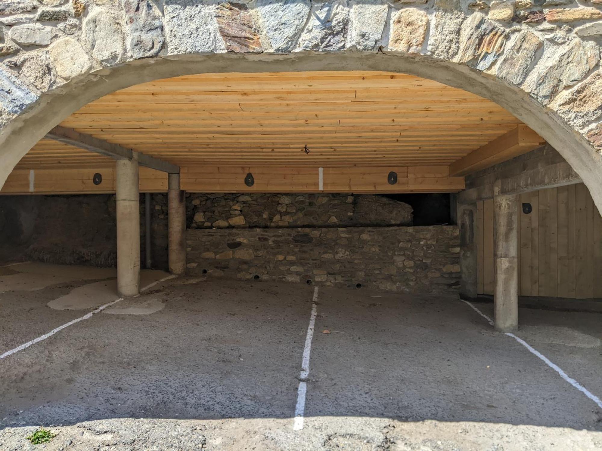 Atalaya - Maitre De Cabestany - Gite Avec Piscine Pour 8 Personnes - 3 Chambres En Suite Llo Dış mekan fotoğraf